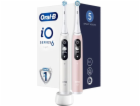 Oral-B iO6 Series Duo Pack White/Pink