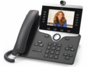 IP Phone 8865, VoIP-Telefon