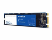 WD Blue SA510/500GB/SSD/M.2 SATA/5R