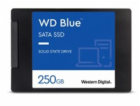 WD BLUE SSD 3D NAND WDS500G3B0A 500GB SA510 SATA/600, (R:...