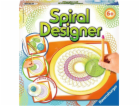 Spiral Designer, Geschicklichkeitsspiel