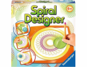 Spiral Designer, Geschicklichkeitsspiel