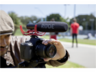 Mikrofon Rode VideoMic Rycote