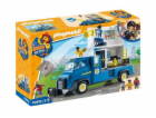 Policejní auto Playmobil, Duck on call, 53 dílků | 70912