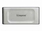 Kingston SSD externí 4TB (4000GB) Portable SSD XS2000