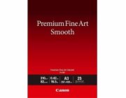 Canon FA-SM 2 Premium FineArt Smooth A 3+, 25 listu, 310 g