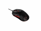 HyperX Pulsefire Haste - Gaming Mouse (Black-Red) (HMSH1-...