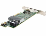 Broadcom MegaRAID SAS 9361-8i, řadič