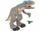 Mattel Imaginext Jurrasic World Action Figure – Indominus...