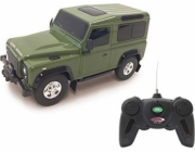 Land Rover Defender 405154, RC