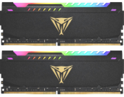 Patriot Viper Steel 16GB (2x 8GB) 3600MHz DDR4 RGB