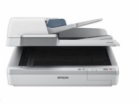 Epson WorkForce DS-70000, A3, 600 DPI, ADF