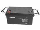 FUKAWA akumulátor FWL 65-12 (12V; 65Ah; závit M6; životno...