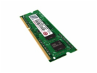 TRANSCEND SODIMM DDR3 2GB 1600MHz 1Rx8 CL11