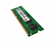 TRANSCEND SODIMM DDR3 2GB 1600MHz 1Rx8 CL11