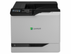 Lexmark CX820de color laser MFP, 50/50ppm, síť, duplex, d...