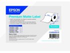 Premium Matte Label Cont.R, 105mmx35m, MOQ 18ks