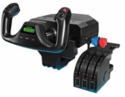 Logitech G Saitek PRO Flight Yoke System - EMEA