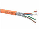 Solarix Kabel CAT7 SSTP LS0HFR B2ca s1 d1 a1 1000 MHz 500...