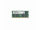 Transcend paměť 16GB SODIMM DDR4 2666 2Rx8 CL19