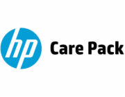 Electronic HP Care Pack Next Business Day Channel Remote and Parts Exchange Service - Prodloužená dohoda o službách - rozšířená výměna dílů (pro pouze řízený komponent) - 3 let - zaslání - 9x5 - doba 