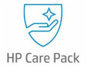 Electronic HP Care Pack Next Business Day Hardware Support with Defective Media Retention - Prodloužená dohoda o službách - náhradní díly a práce - 3 let - na místě - 9x5 - doba vyřízení požadavku: př