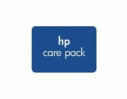 Electronic HP Care Pack Next Business Day Hardware Support Post Warranty - Prodloužená dohoda o službách - náhradní díly a práce - 1 rok - na místě - doba vyřízení požadavku: příští prac. den - pro HP