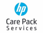 HP Care Pack - Oprava v servisu, 2 roky pro vybrané noteb...