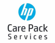 HP Care Pack - Oprava v servisu, 2 roky pro vybrané notebooky HP ZBook 15v