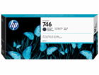 HP 746 300-ml Matte Black Ink Cartridge