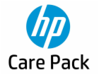 Electronic HP Care Pack Next Business Day Hardware Suppor...