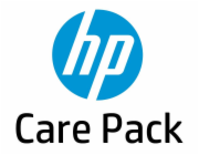 Electronic HP Care Pack Next Business Day Hardware Support - Prodloužená dohoda o službách - náhradní díly a práce (pro jen CPU) - 5 let - na místě - doba vyřízení požadavku: příští prac. den - pro El