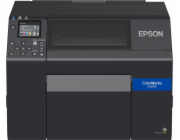 Epson ColorWorks C6500Ae