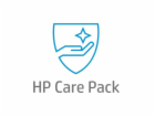 Electronic HP Care Pack Next Business Day Hardware Exchan...