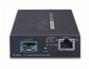 PLANET IXT-705AT Planet XT-705A konvertor 10G/5G/2.5G/1G/100M / miniGBIC SFP+ 10GBASE-X