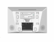 Grandstream GSC3570 SIP interkom a řídicí stanice, 7" bar.dotyk.displ, 4SIP,alarm 4xIN a 1xOUT, WiFi