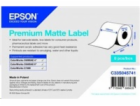 Premium Matte Label Cont.R, 102mm x 60m