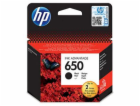 HP CZ101A - originální HP CZ101AE Ink Cart No.650 pro DJ2...