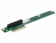 SUPERMICRO Riser card 1U PCI-E x8