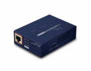 Planet POE-171A-60 Ultra PoE injektor 802.3bt do 60W, 1000Base-T, desktop