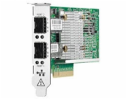 HPE Ethernet 10/25Gb 2-port 640SFP28 MCX4121A-ACUT Adapter