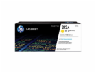 HP 212A Yellow Original LaserJet Toner Cartridge (4,500 p...