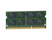 Paměť Mushkin  SO-DIMM 2GB DDR3-1066