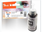 PEACH kompatibilní cartridge Epson 774BK, C13T774140 blac...