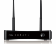 Zyxel Nebula LTE3301-PLUS, LTE Indoor Router , NebulaFlex, with 1 year Pro Pack, CAT6, 4x Gbe LAN, AC1200 WiFi