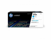 HP toner 212A/ azurový/ 4500str.