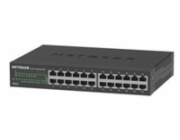 Netgear 24PT GE UNMANAGED SWITCH