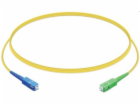 UBNT UF-SM-PATCH-UPC-APC - UFiber PatchCord UPC/APC, 1,5m...