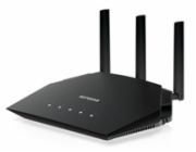 Netgear 5PT 4 STREAM AX1800 DB WIFI 6 ROUT