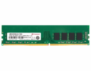 Transcend paměť 16GB DDR4 3200 U-DIMM (JetRam) 2Rx8 CL22